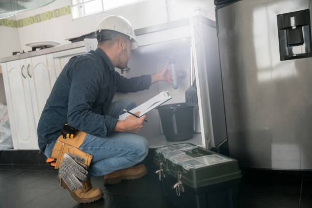 Best Affordable Plumbing Services  in Stratford, WI