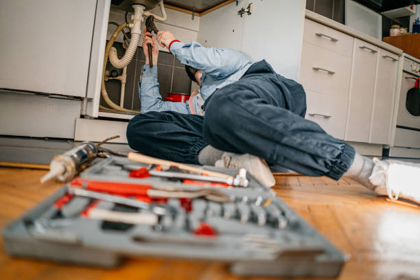 Best Plumbing Services Near Me  in Stratford, WI