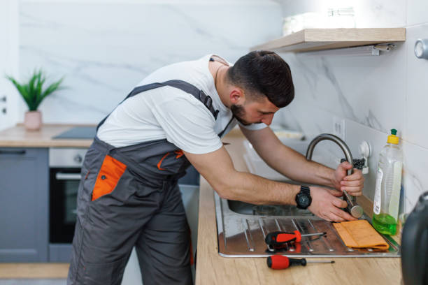 Best Leak Detection Services  in Stratford, WI