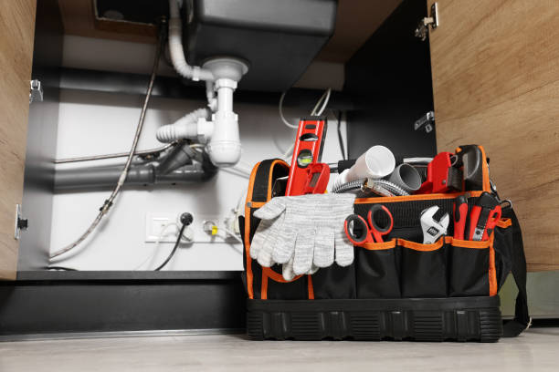 Best Pipe Repair Near Me  in Stratford, WI