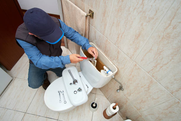 Best Clogged Drain Plumber  in Stratford, WI