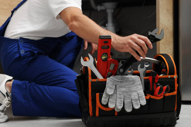 Best Toilet Repair Services  in Stratford, WI