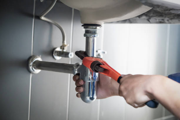 Best Plumbing Inspection Services  in Stratford, WI