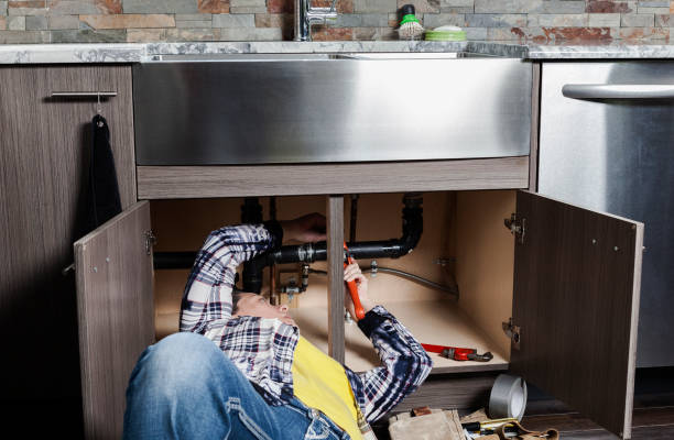 Clogged Drain Plumber in Stratford, WI