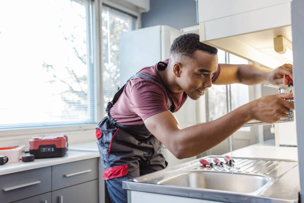 Best Gas Line Repair  in Stratford, WI