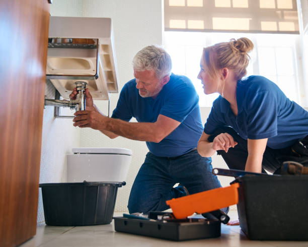  Stratford, WI Plumbing Pros